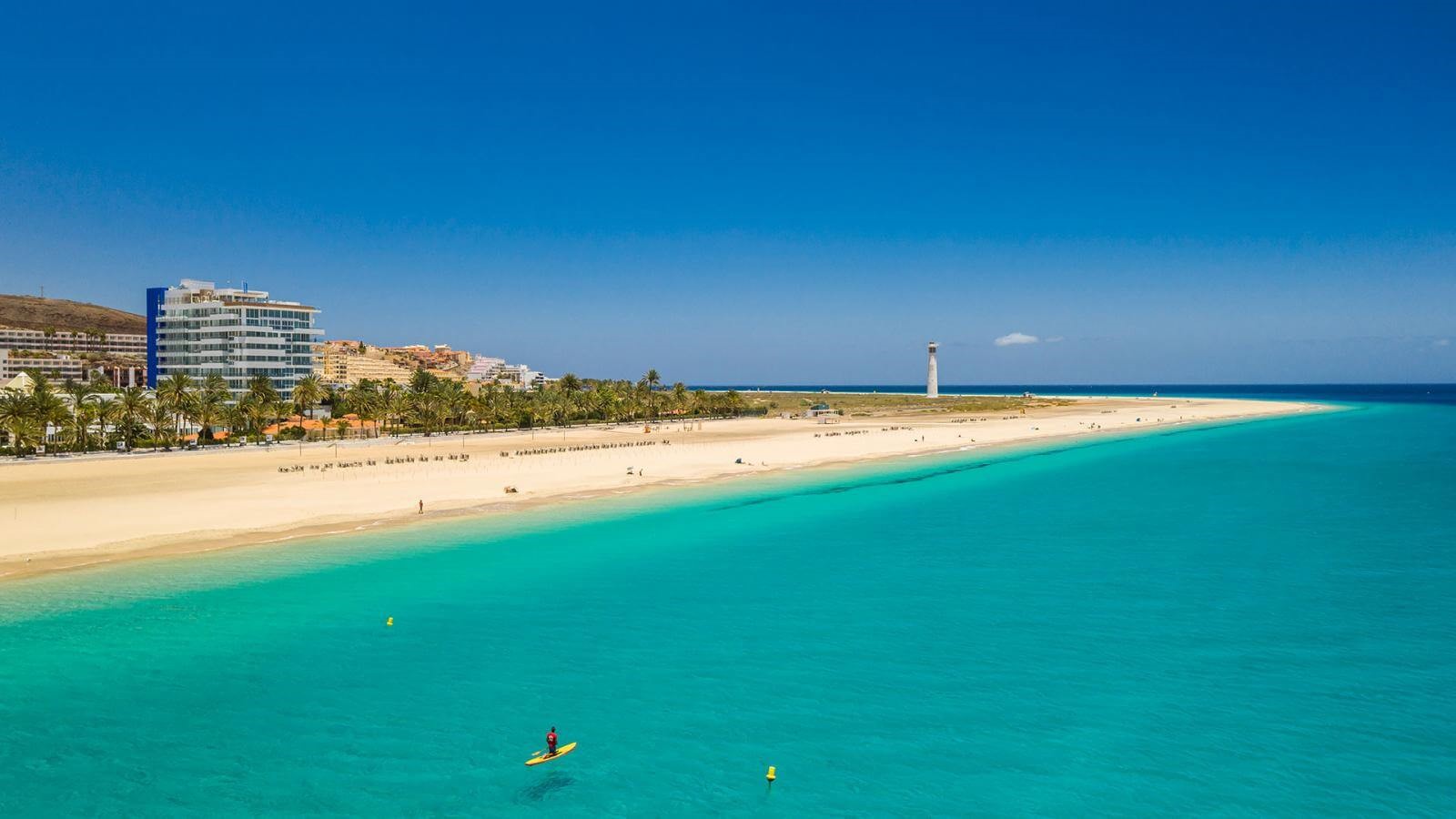 Fuerteventura | LAT.40