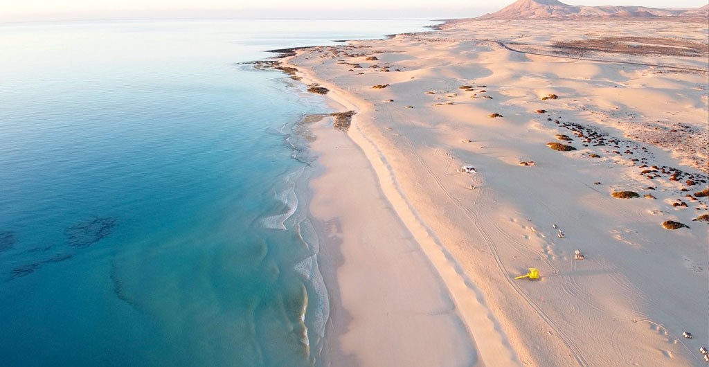 Fuerteventura | LAT.40