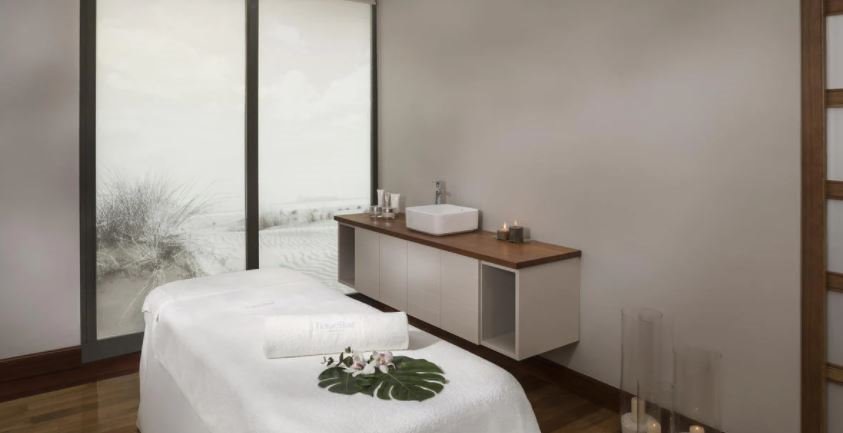 Gran Meliá Sancti Petri en Spain