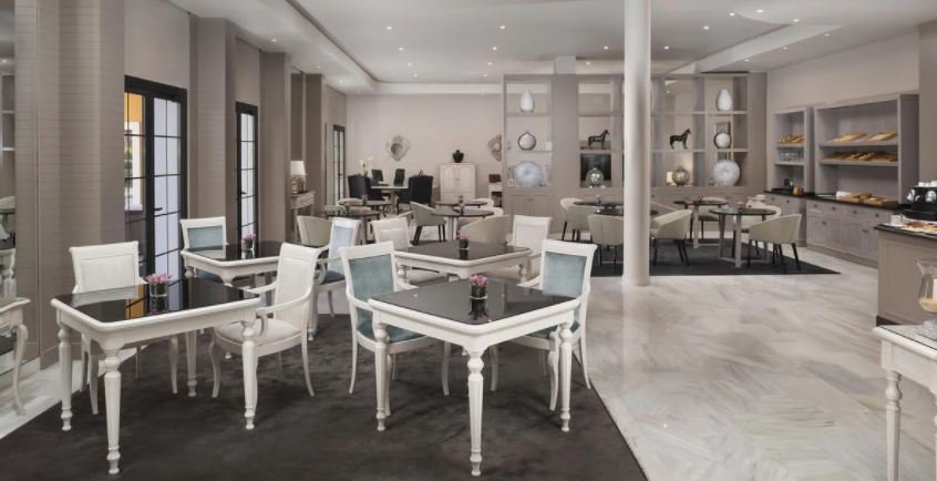 Gran Meliá Sancti Petri en Spain
