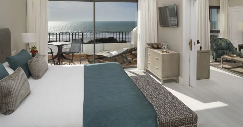 Gran Meliá Sancti Petri en Spain