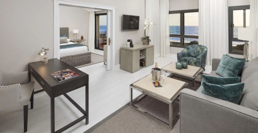 Gran Meliá Sancti Petri en Spain