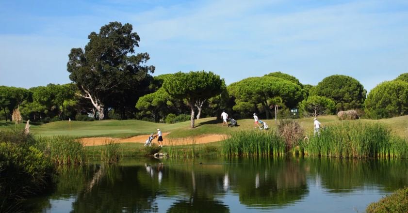 Gran Meliá Sancti Petri en Spain