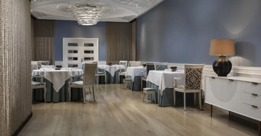 Gran Meliá Sancti Petri en Spain