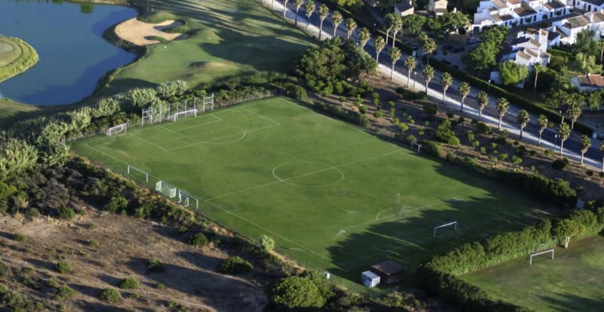 Gran Meliá Sancti Petri en Spain