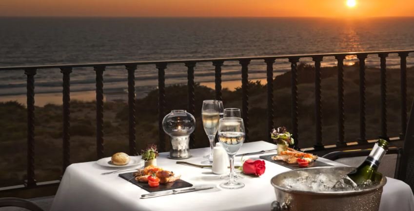 Gran Meliá Sancti Petri en Spain