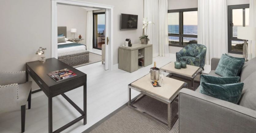Gran Meliá Sancti Petri en Spain