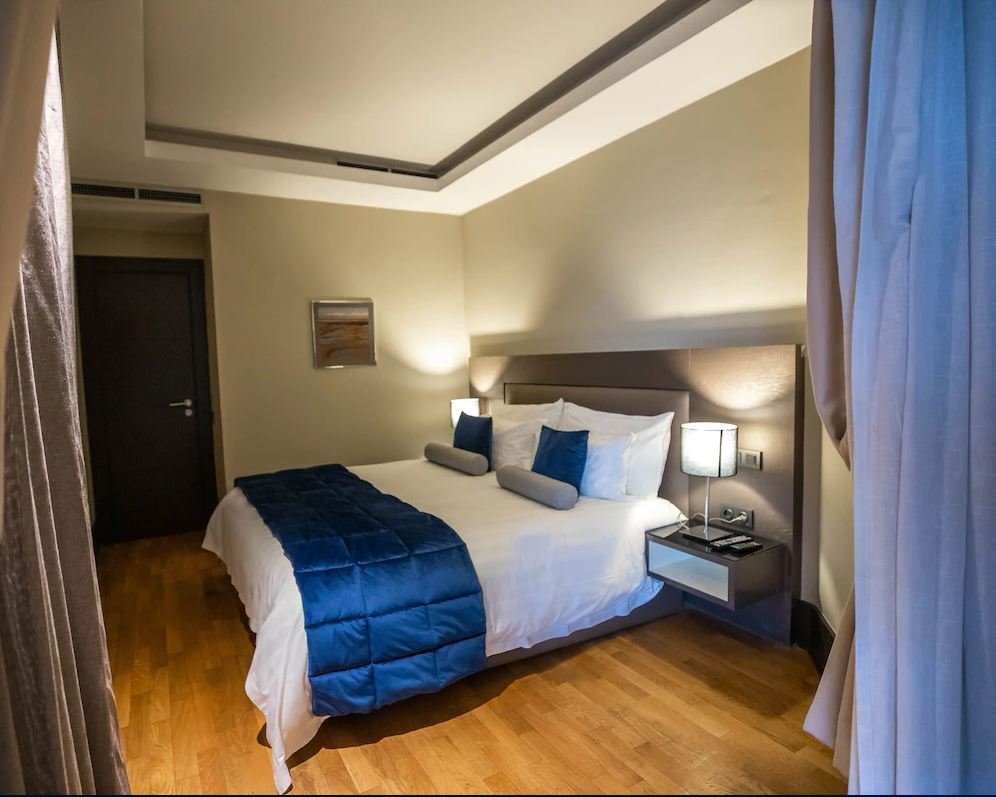 Gray Boutique Hotel  en Morocco