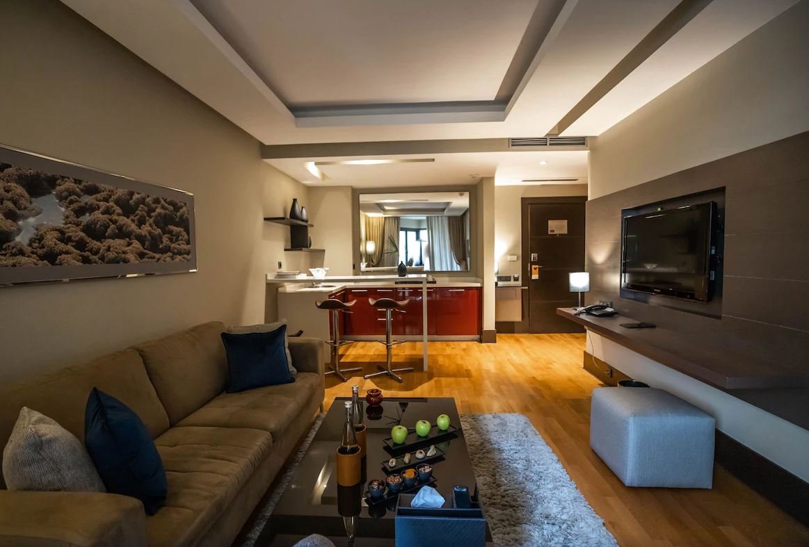 Gray Boutique Hotel  en Morocco