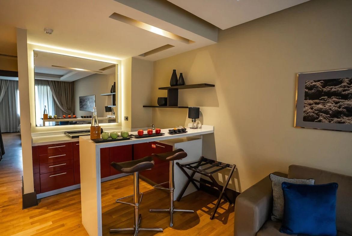 Gray Boutique Hotel  en Morocco