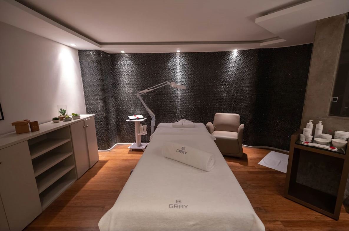 Gray Boutique Hotel  en Morocco