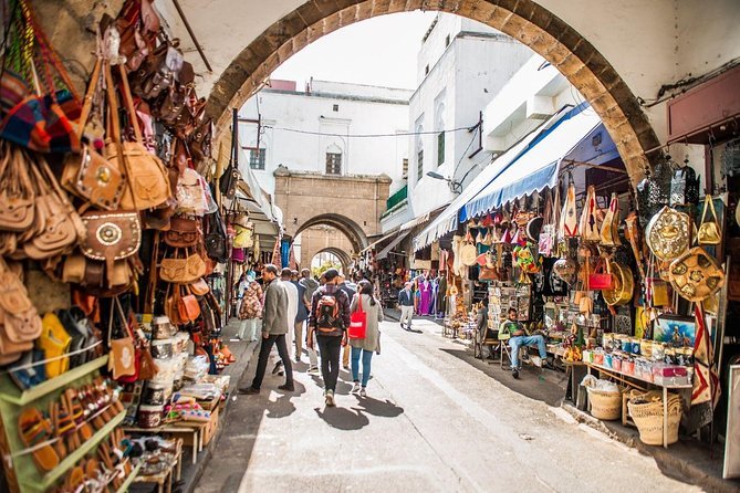 Gray Boutique Hotel  en Morocco