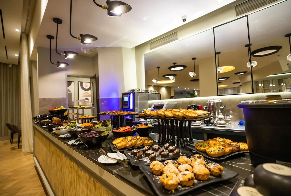 Gray Boutique Hotel  en Morocco