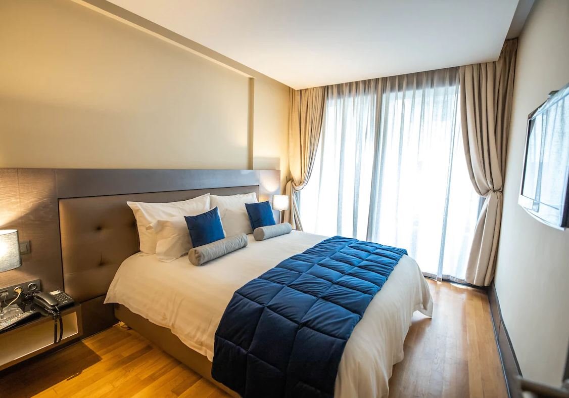 Gray Boutique Hotel  en Morocco