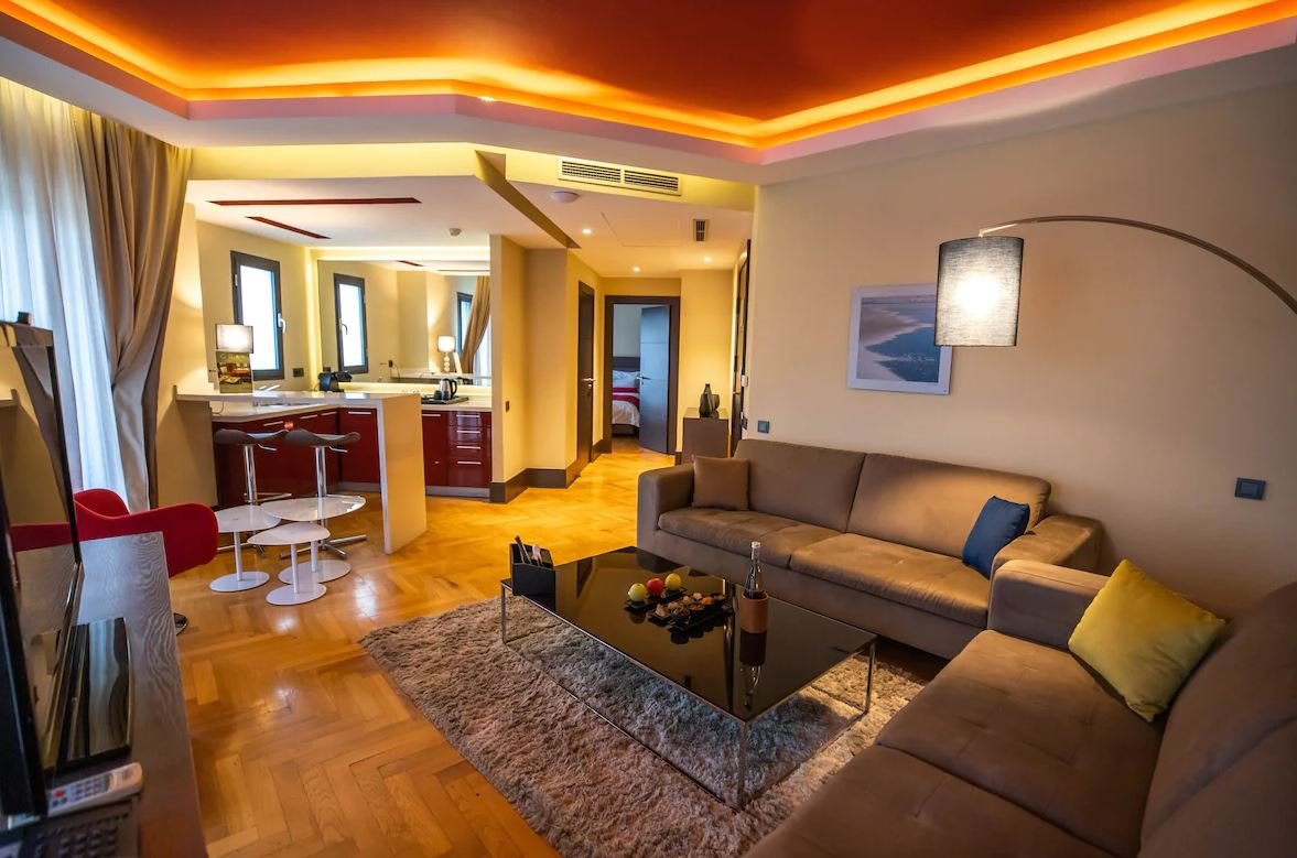 Gray Boutique Hotel  en Morocco