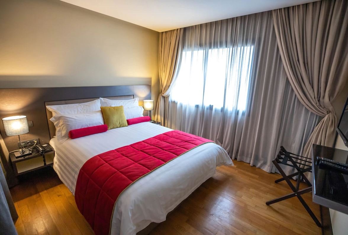 Gray Boutique Hotel  en Morocco