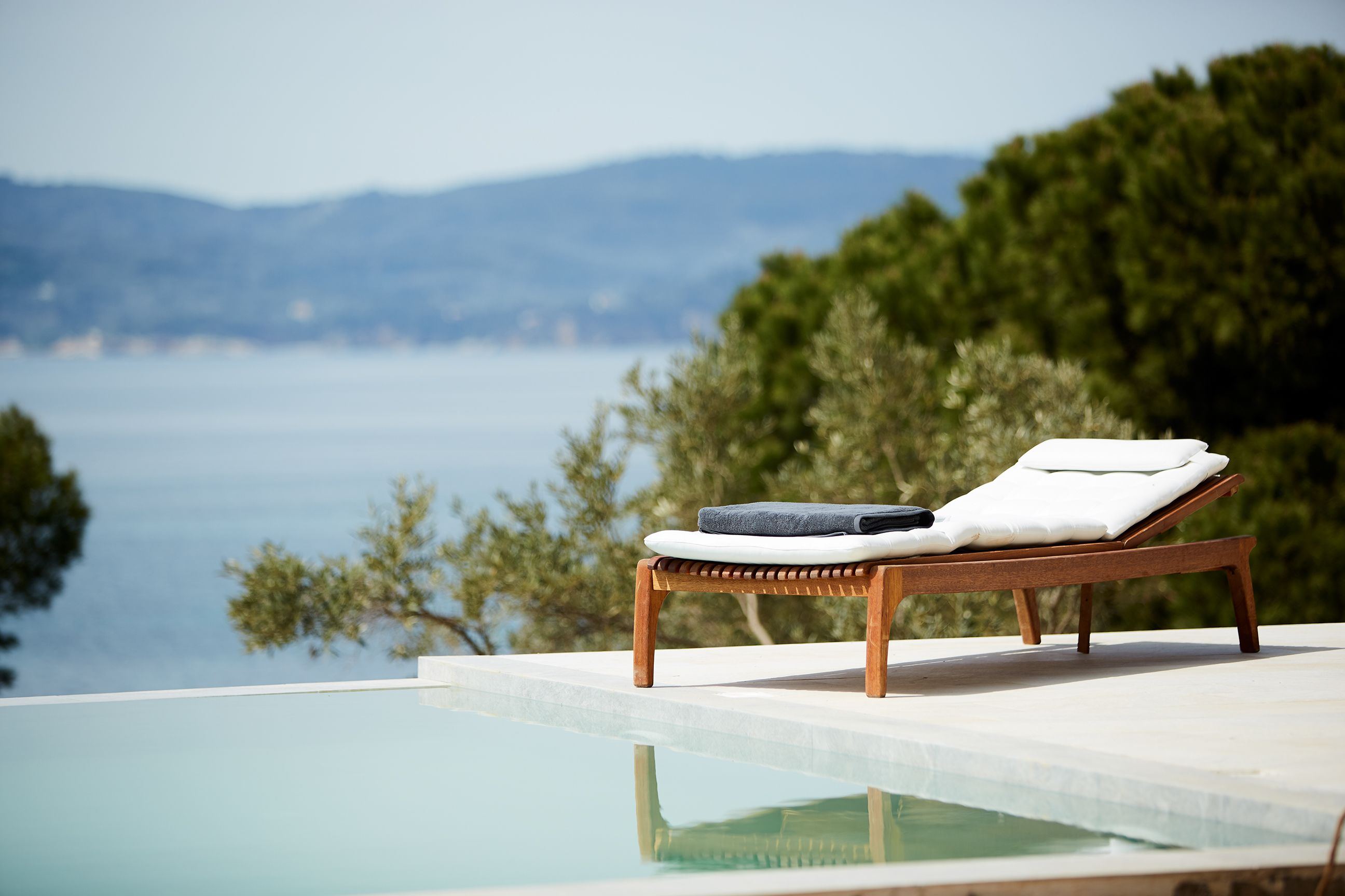 Elivi Skiathos en Greece