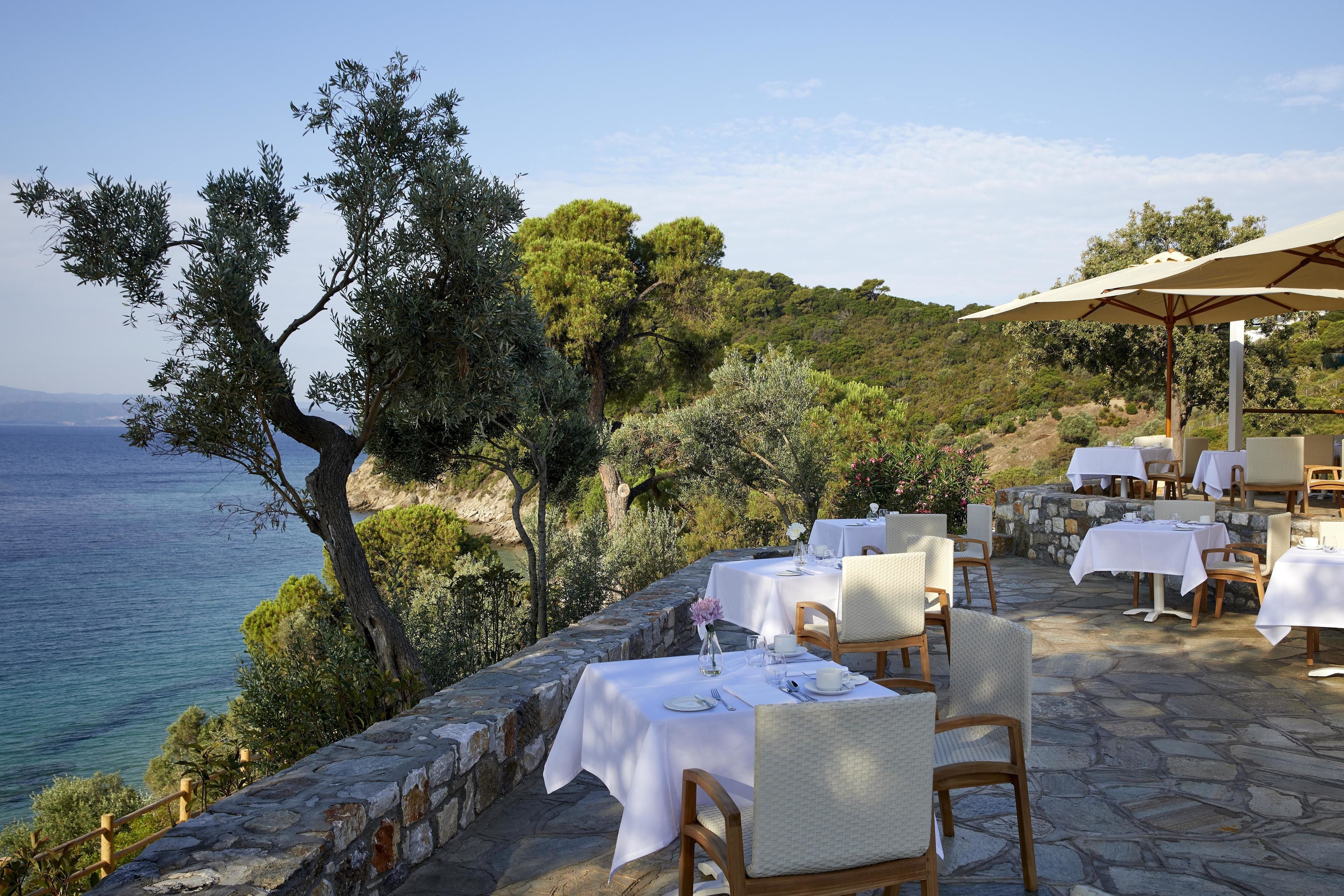 Elivi Skiathos en Greece