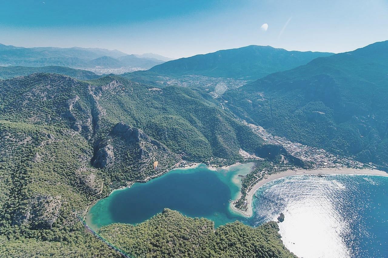 Isla Domuz