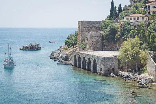 Exclusiva luna de miel en La Toscana y Turquía *VUELOS TURISTA* diseñado por LAT.40