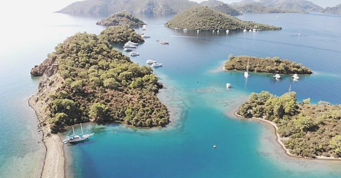 Isla Gemiler