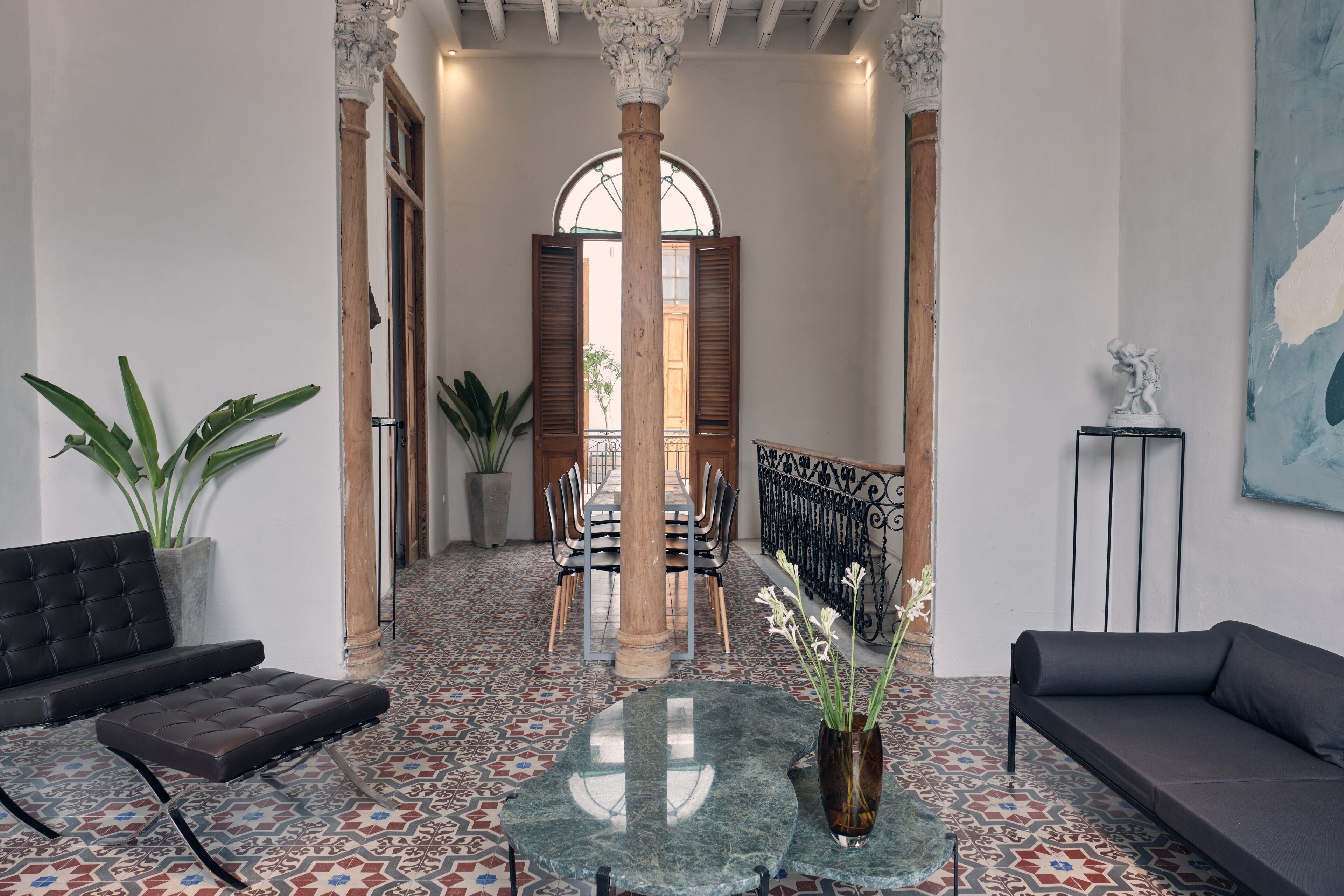 AS Boutique Residence en La Habana