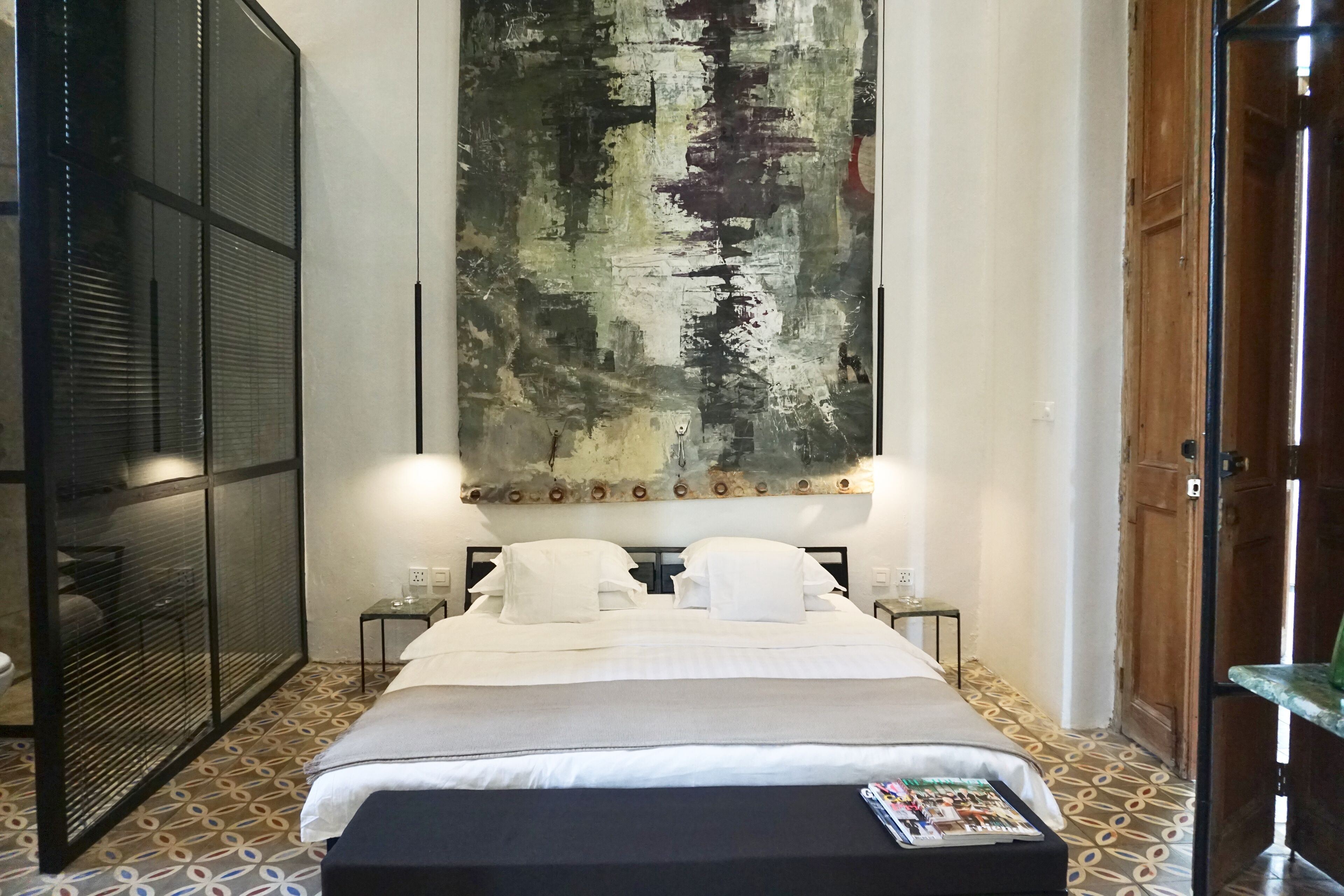 AS Boutique Residence en La Habana