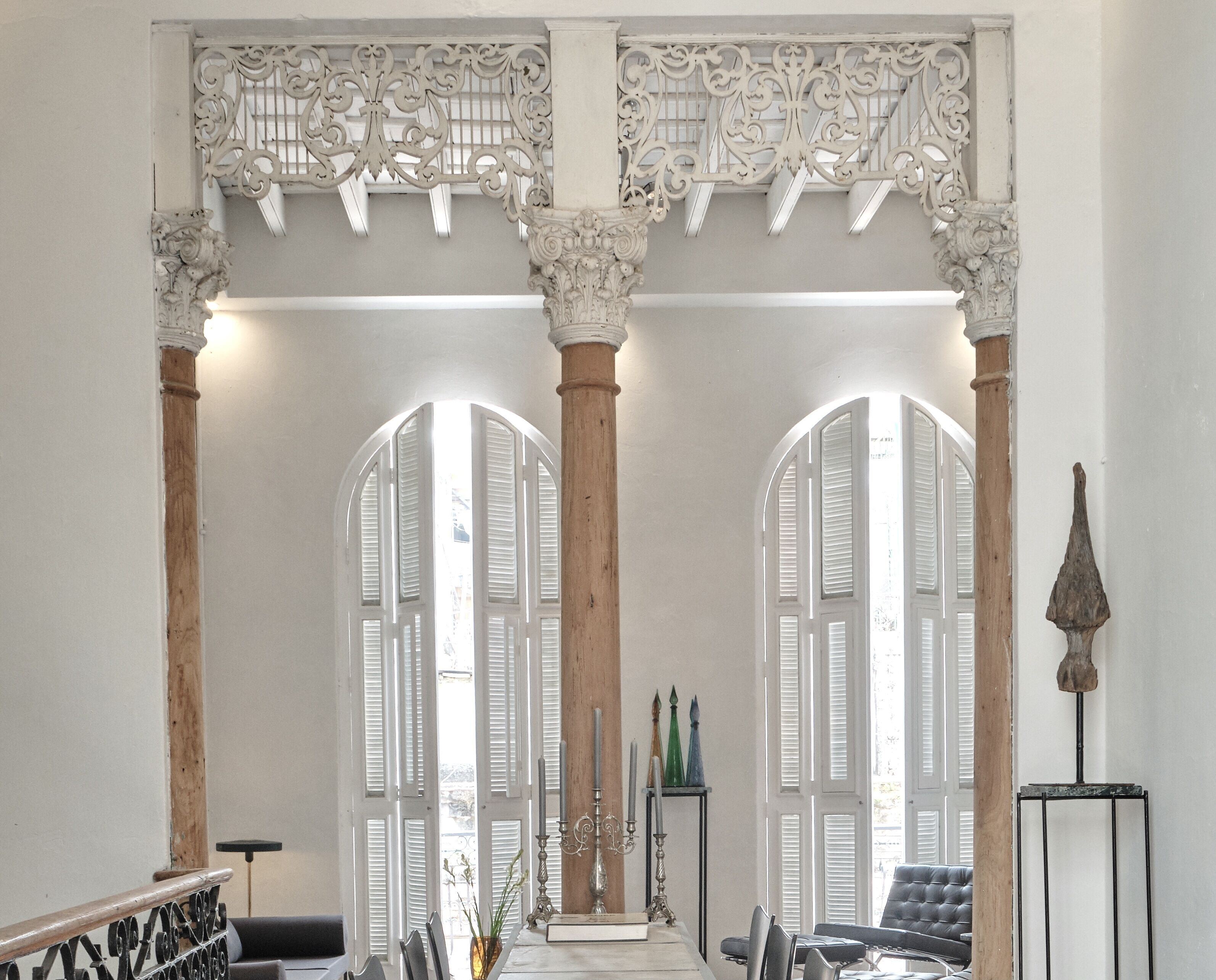 AS Boutique Residence en La Habana