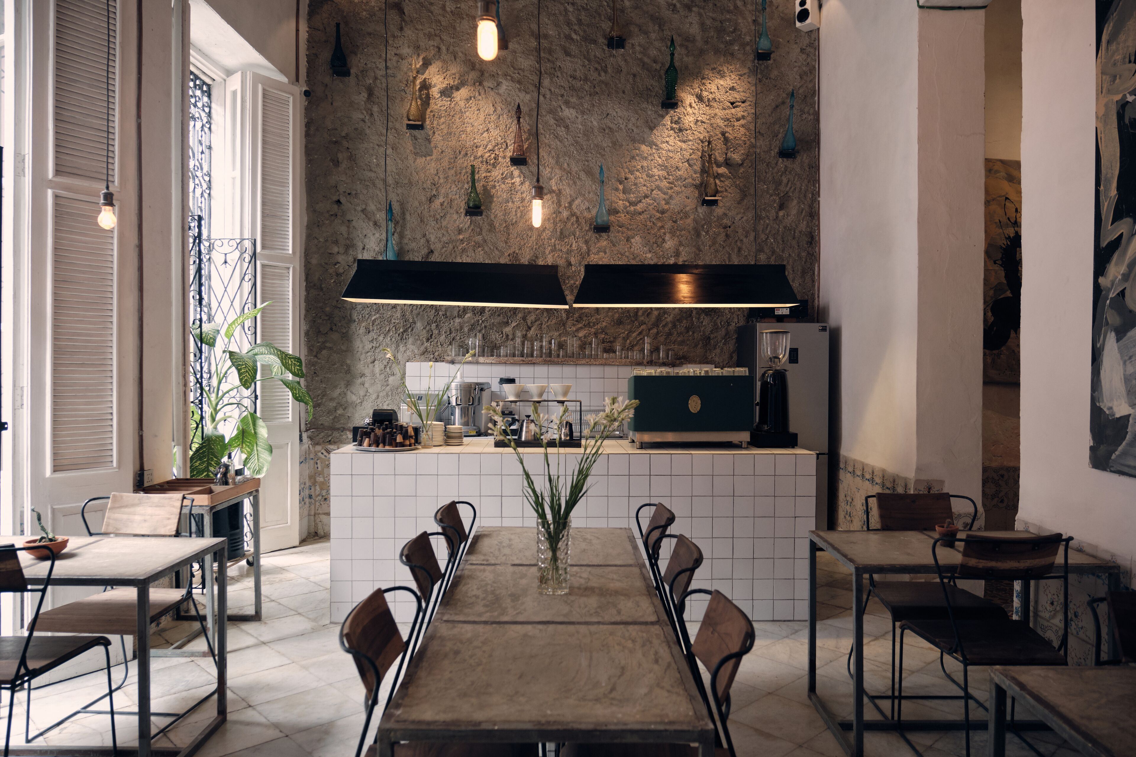 AS Boutique Residence en La Habana
