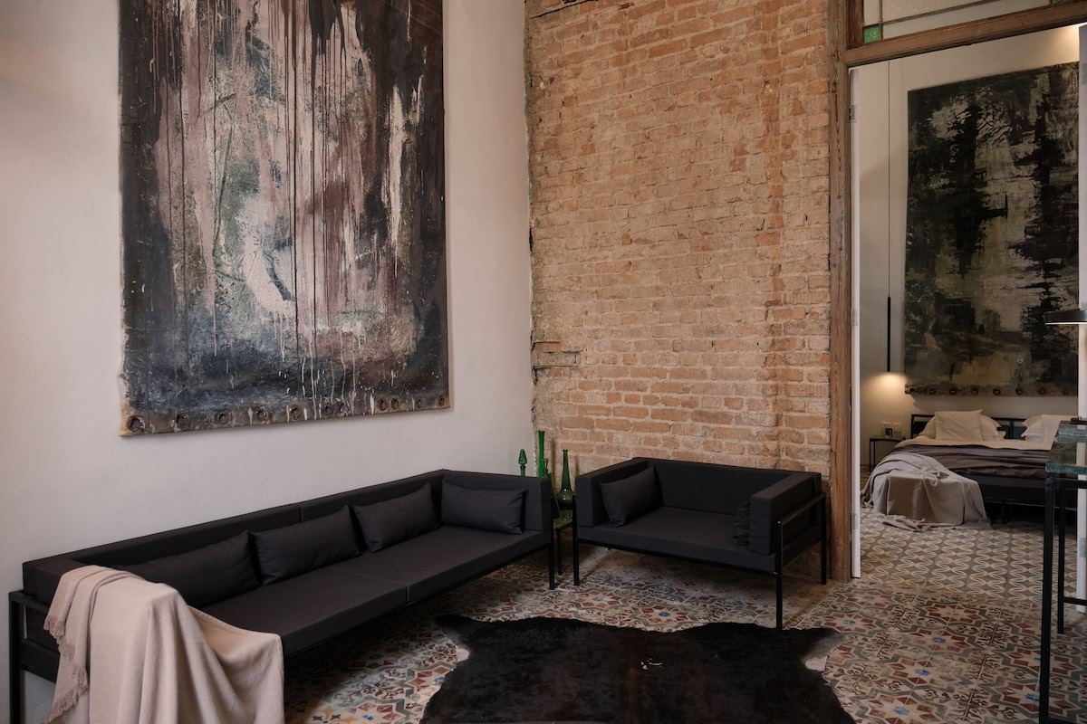 AS Boutique Residence en La Habana