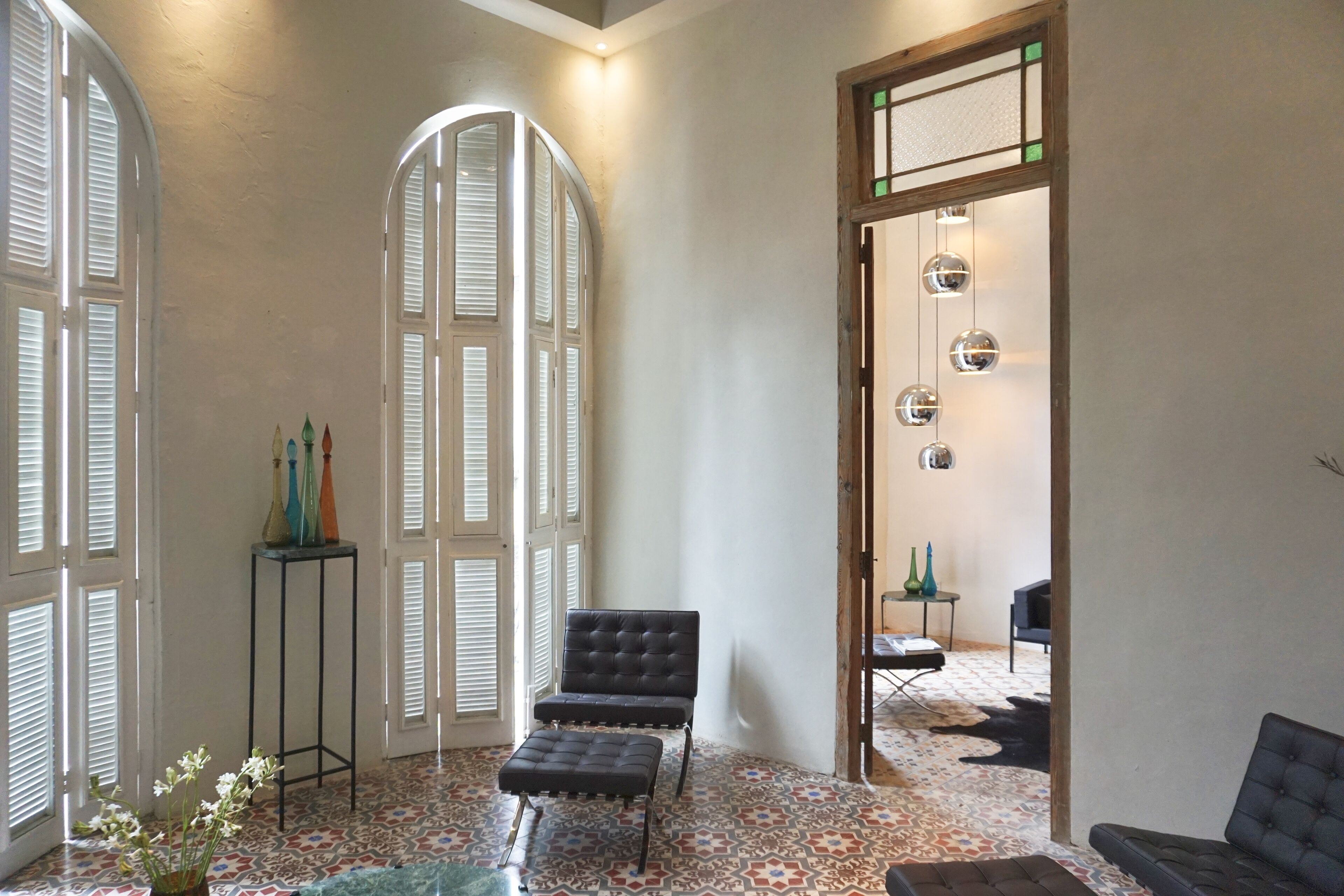 AS Boutique Residence en La Habana