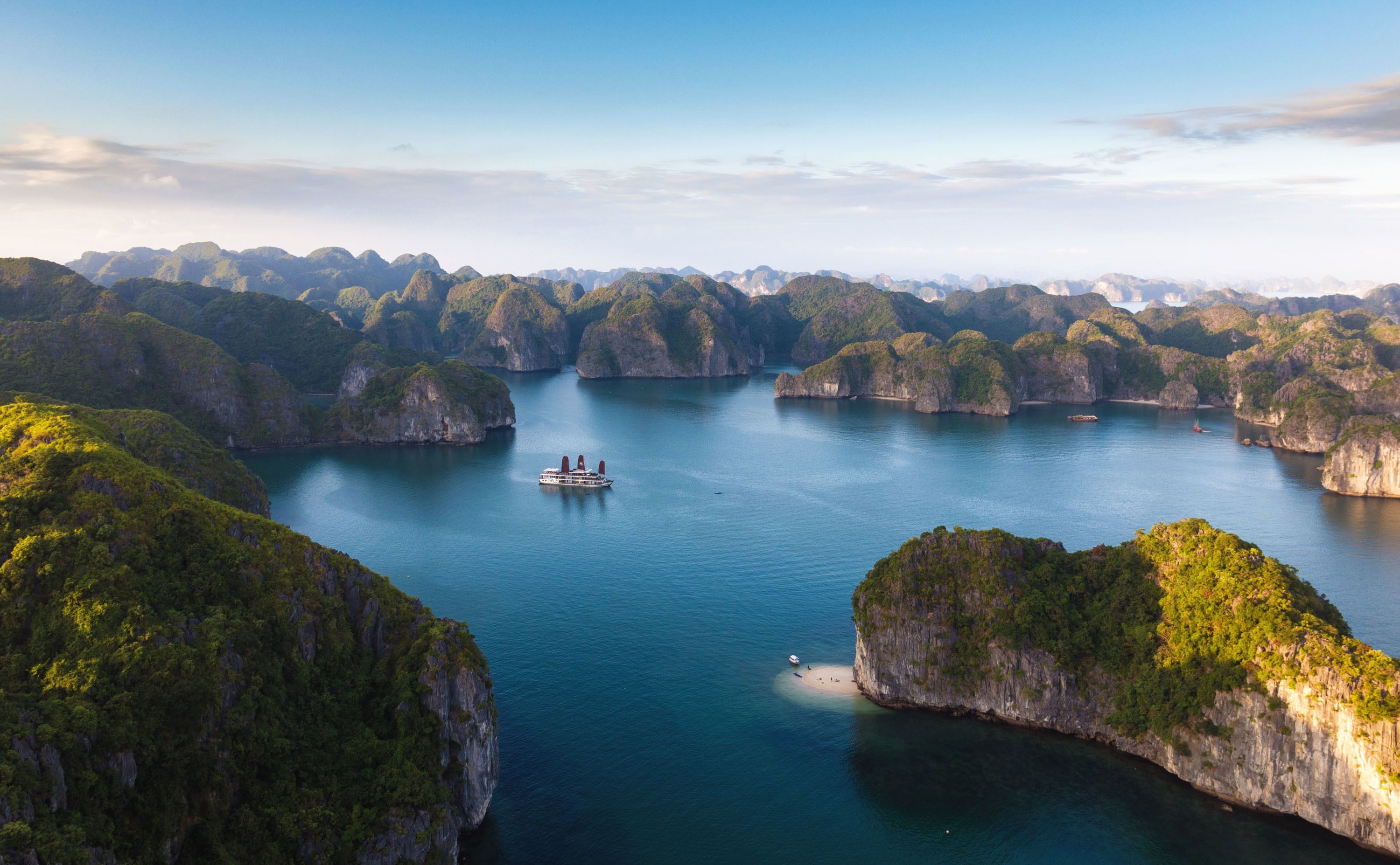 Halong