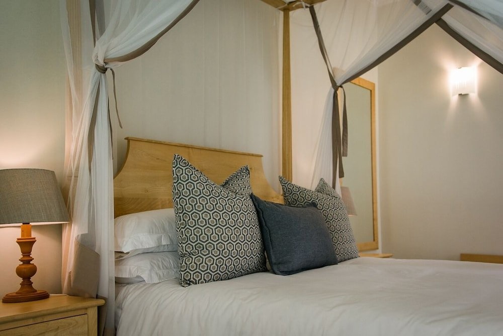 York Lodge en Harare