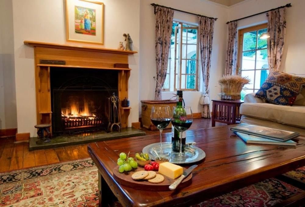 York Lodge en Harare