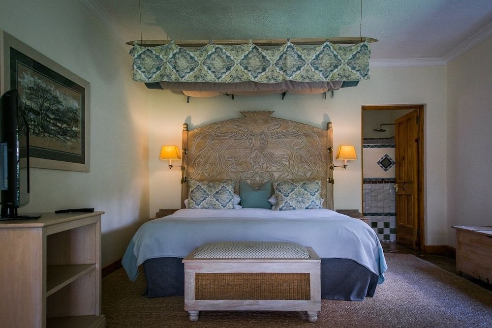 York Lodge en Harare