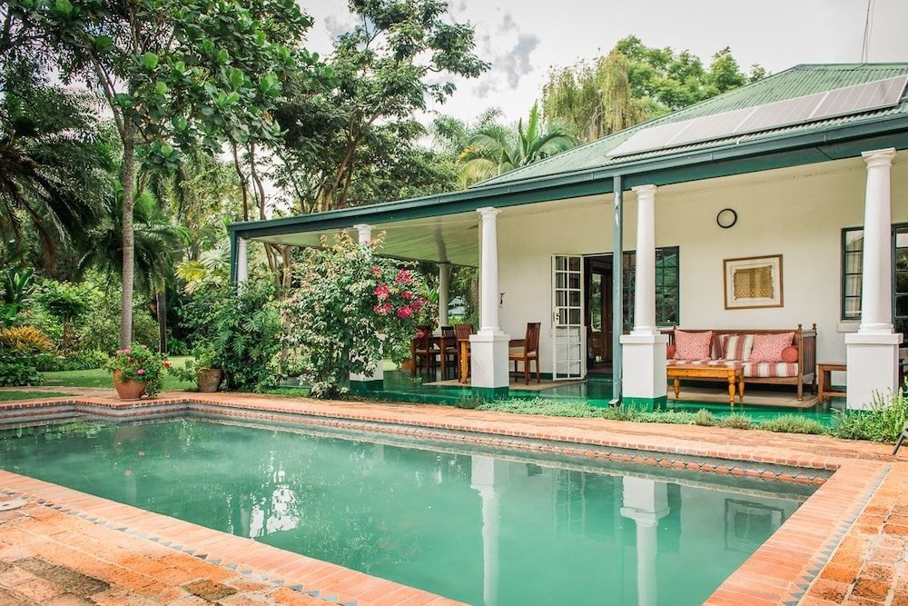 York Lodge en Harare