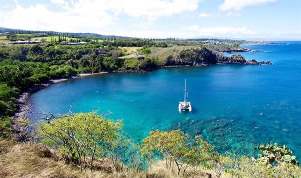 Norwegian Hawaii Cruise en United States
