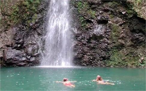 Norwegian Hawaii Cruise en United States