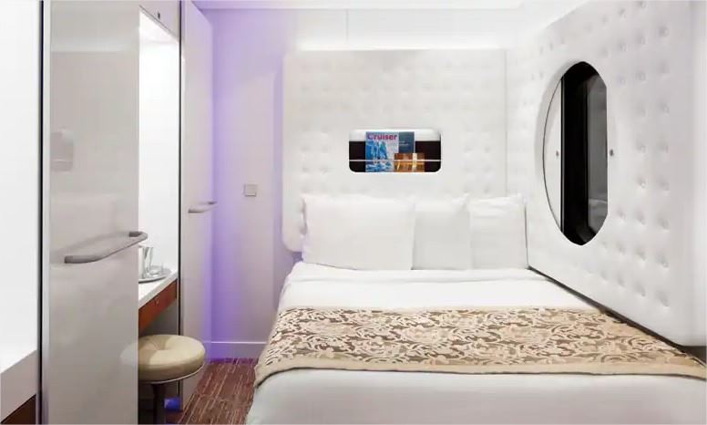 Norwegian Hawaii Cruise en United States