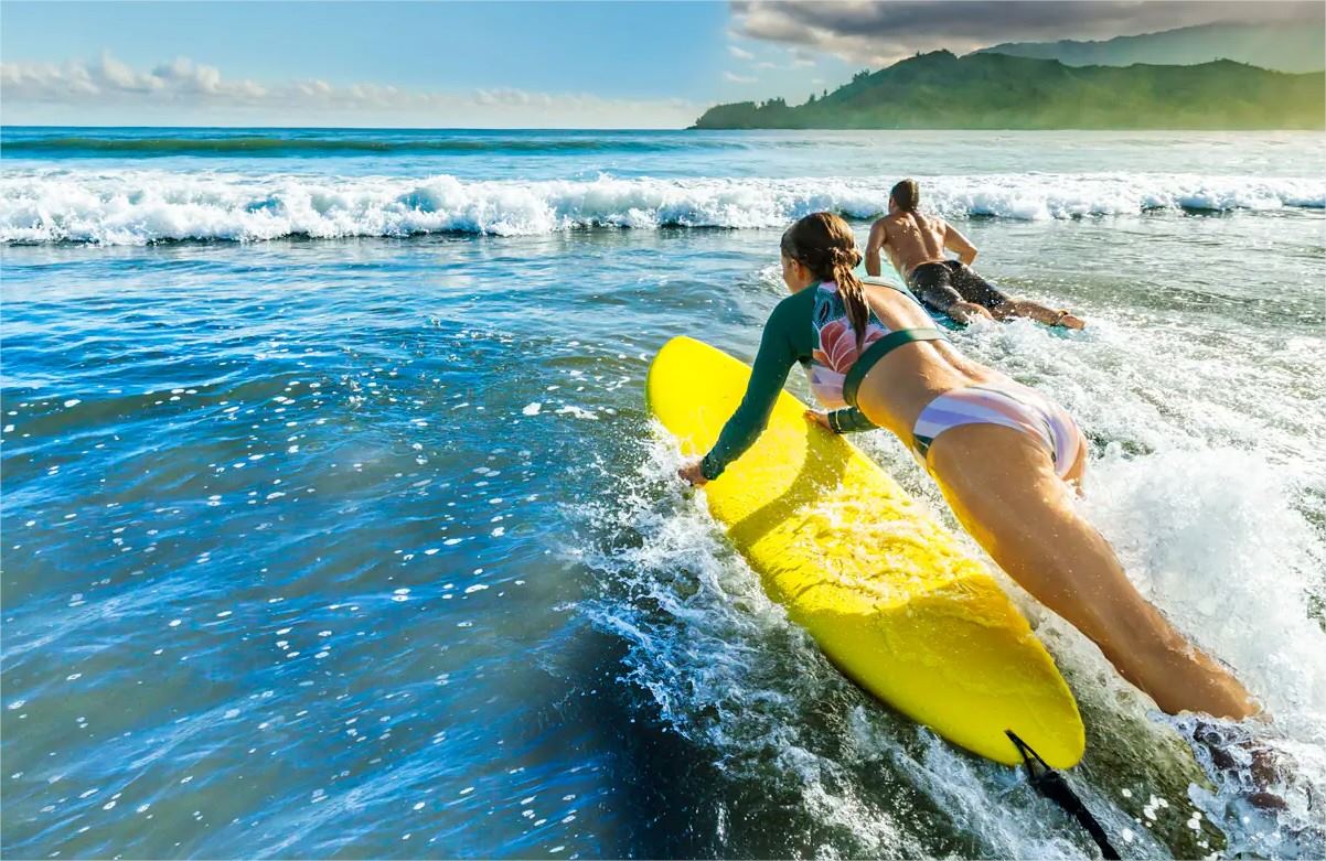Norwegian Hawaii Cruise en United States