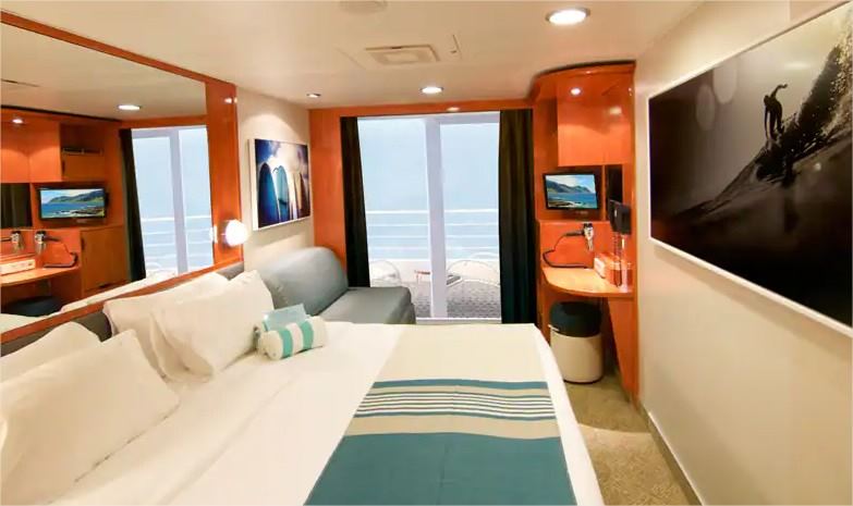 Norwegian Hawaii Cruise en United States