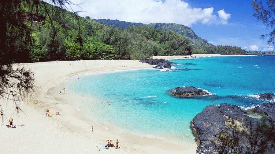 Norwegian Hawaii Cruise en United States