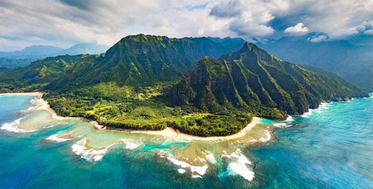 Norwegian Hawaii Cruise en United States