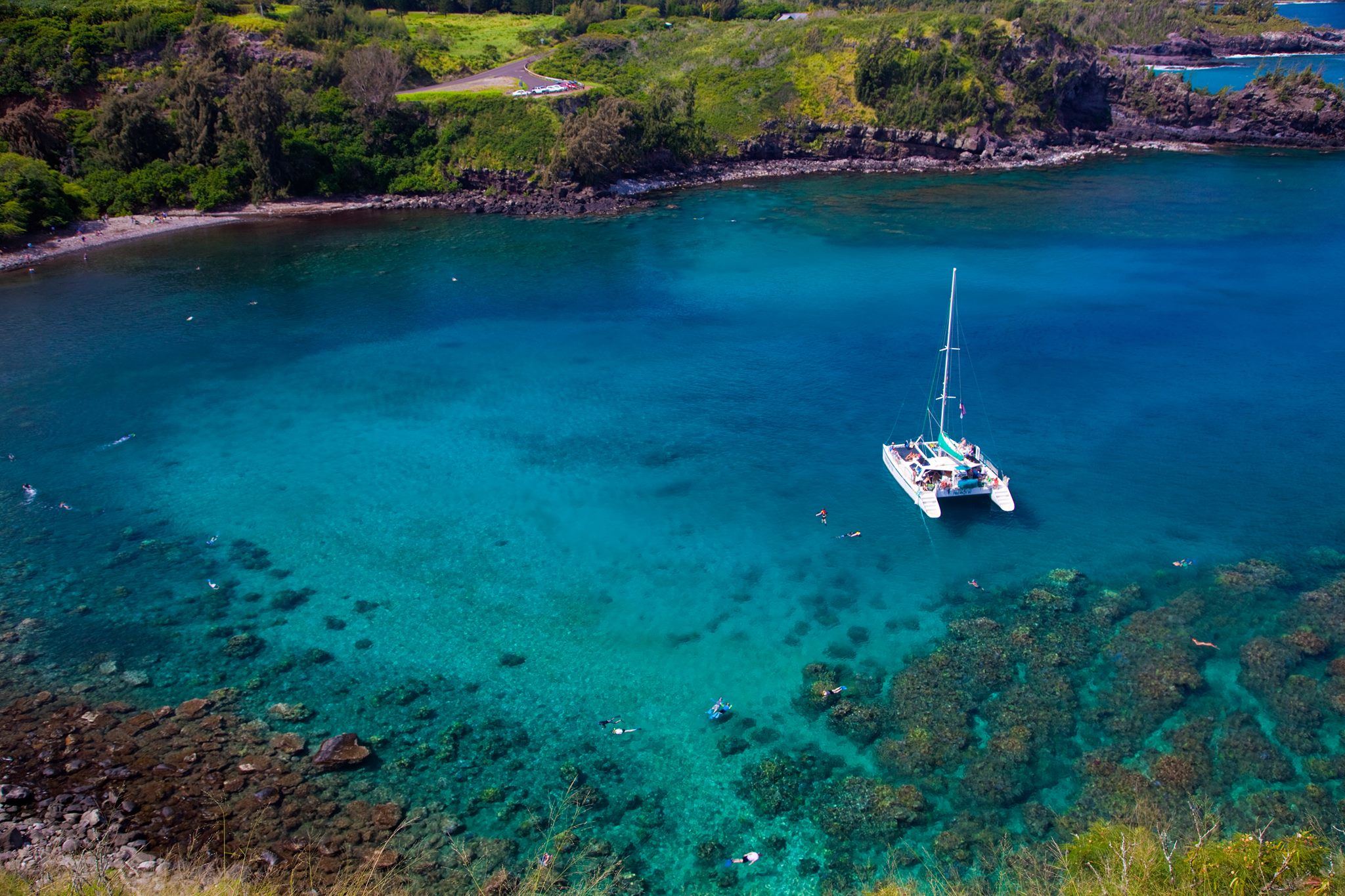 Norwegian Hawaii Cruise en United States