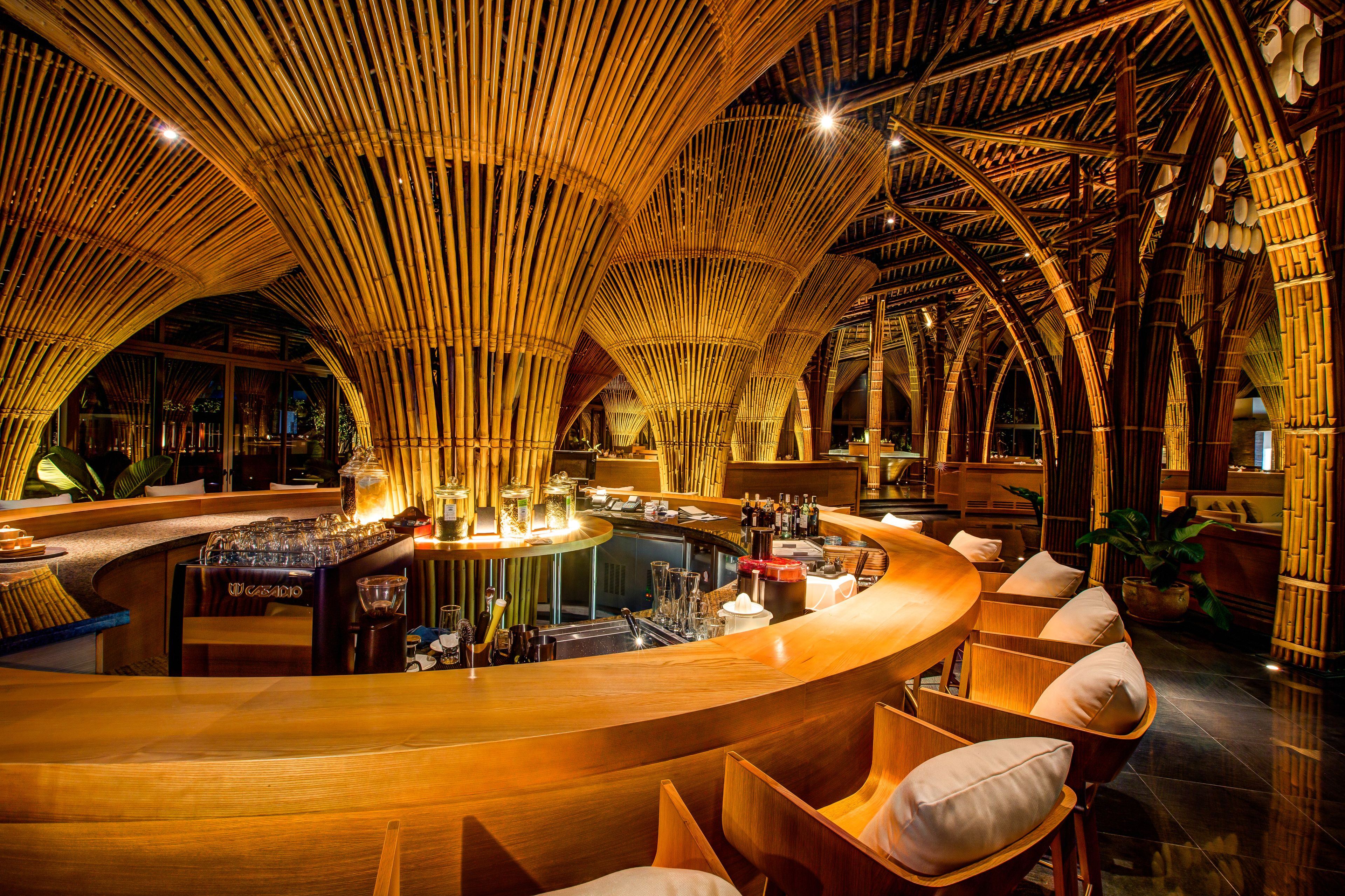 Naman Retreat en Hoi An