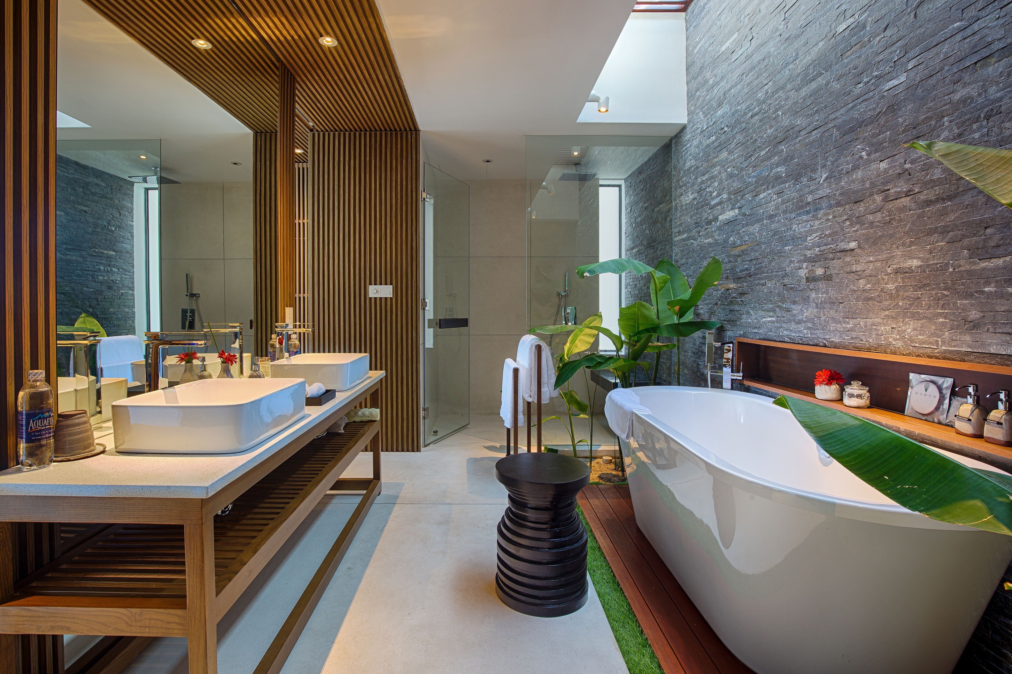 Naman Retreat en Hoi An