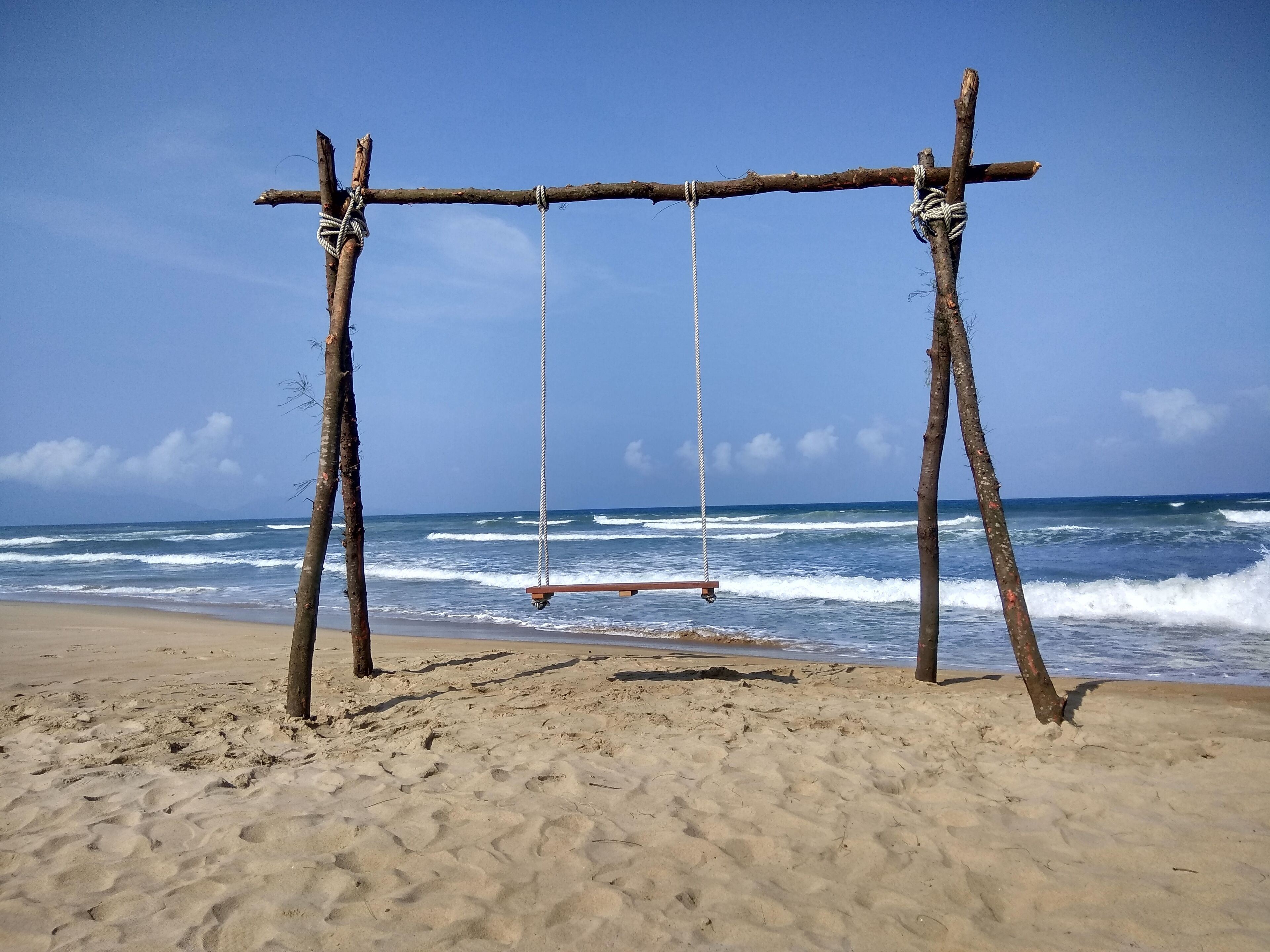 Naman Retreat en Hoi An