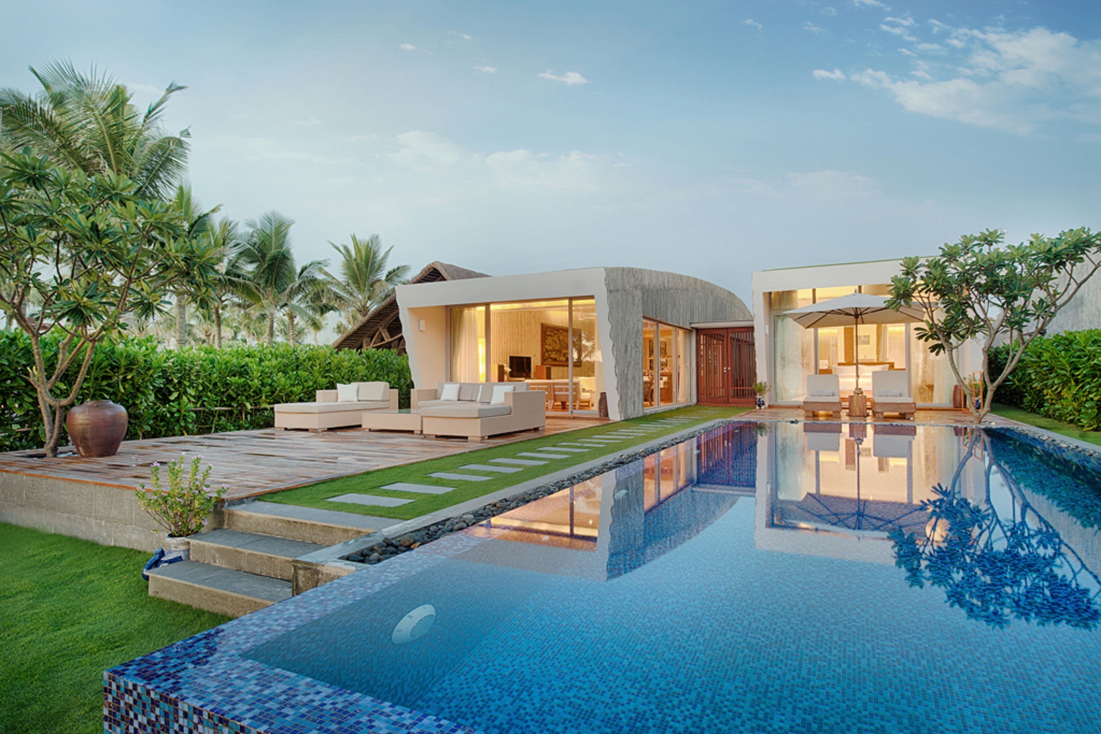 Naman Retreat en Hoi An