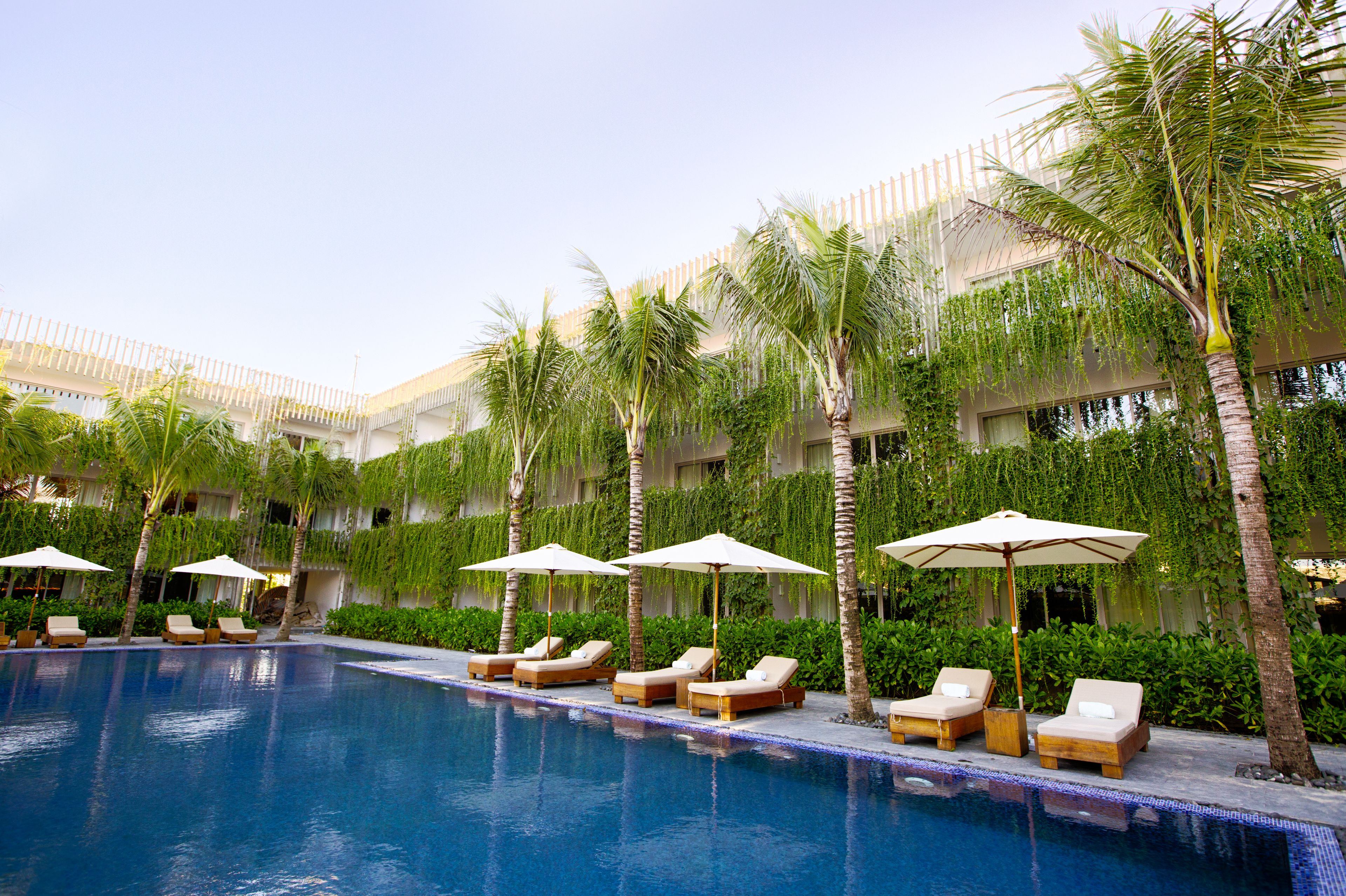 Naman Retreat en Hoi An