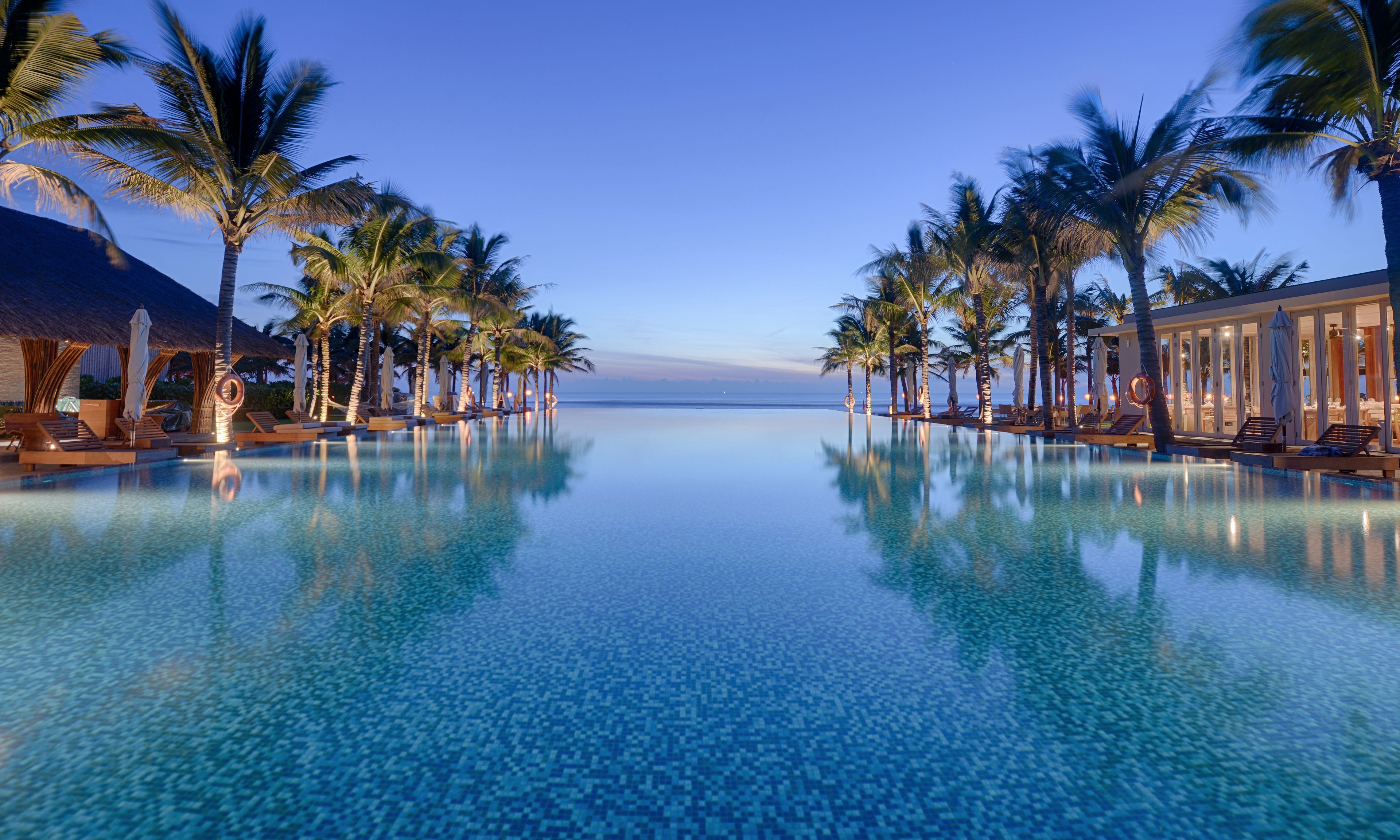 Naman Retreat en Hoi An
